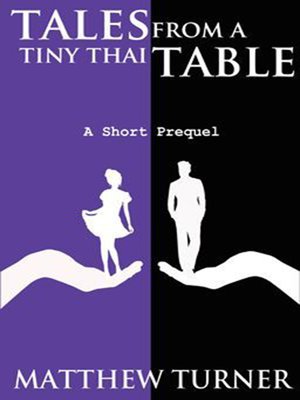 cover image of Tales From a Tiny Thai Table